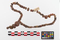 Foto von Kette (NHMW-PRAE-023804)